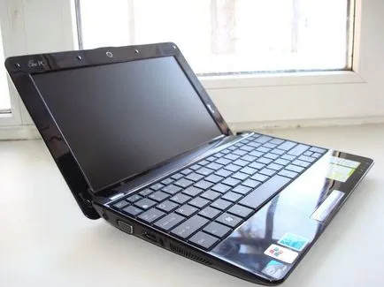 Asus eee dokkoló is