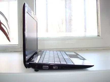Asus eee dokkoló is