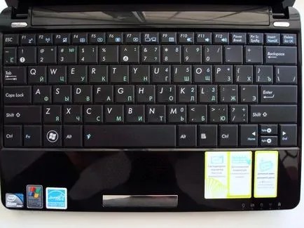 Asus eee dokkoló is