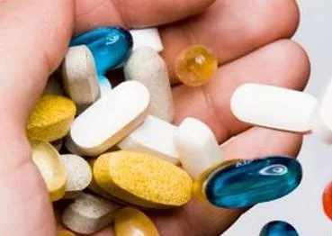 Miért van szükség a vitaminok az emberek