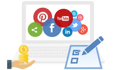 Hol és hogyan lehet pénzt online