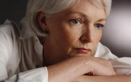 Készítmények kezelésére menopauza
