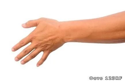 Miért nő a köröm a kisujj Miért nő a köröm a kisujj