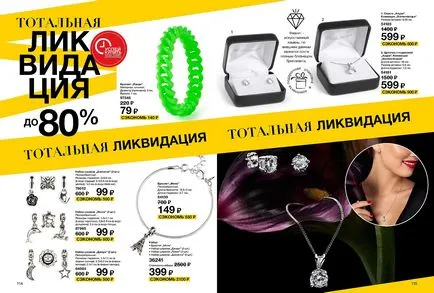 Avon kozmetikai online áruház