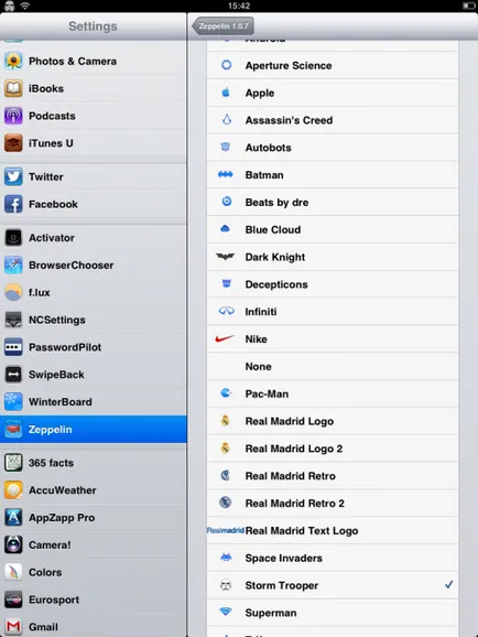 Jailbreak iPad, mi ez