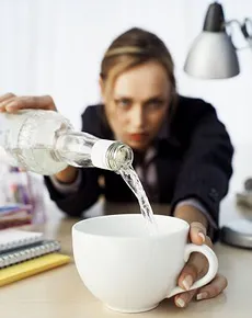 Hogyan juthat részeg lány