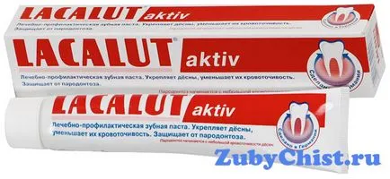 Mi fogkrém