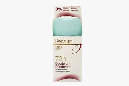 Dezodor hónalj Dezodor hónalj