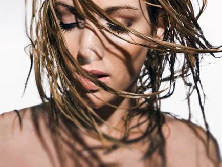 Zsíros haj, hogy mit kell csinálni velük Zsíros haj, hogy mit kell csinálni velük