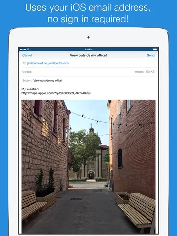 11 Alkalmazások produktív munka ipad
