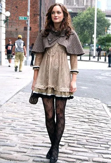 10 legjobb kép este Blair Waldorf (színésznő) 10 legjobb este képe Blair Waldorf