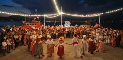 10 ok, hogy látogassa St. Tropez, magyar vs Francia (oka) 10 ok, hogy látogassa St. Tropez, magyar vs francia