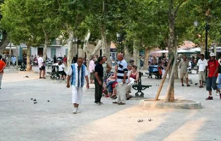 10 ok, hogy látogassa St. Tropez, magyar vs francia (mit kell látni Saint-Tropez) 10 ok, hogy látogassa St. Tropez, magyar vs francia