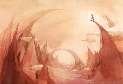 10 inspiráló idézeteket „A kis herceg” (idézőjelek nélkül) 10 inspiráló idézeteket „A kis herceg”