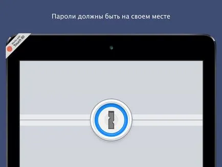 11 Alkalmazások produktív munka ipad