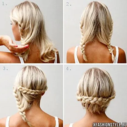 12 Mindennapi frizurák a hosszú haj gyors, egyszerűen gyönyörű! (Hair) 12 Mindennapi frizurák a hosszú haj gyors, egyszerűen gyönyörű!