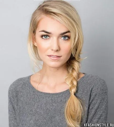 12 Mindennapi frizurák a hosszú haj gyors, egyszerűen gyönyörű! (Hair) 12 Mindennapi frizurák a hosszú haj gyors, egyszerűen gyönyörű!