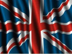 Brit esküvő
