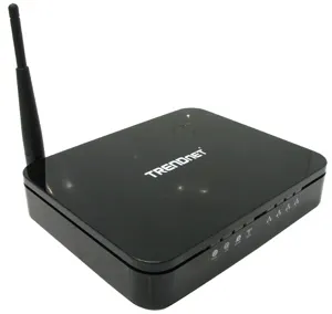 ADSL router kezdőknek