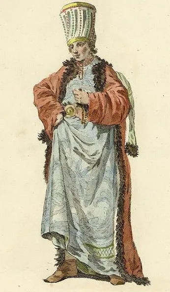 És mégis, mi eunuch