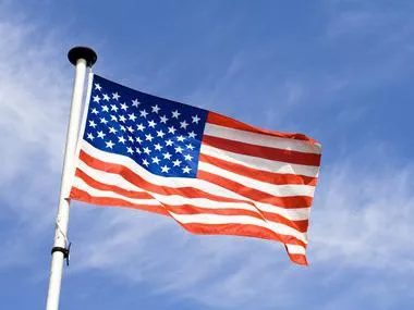 7 Ways, hogy hogyan megy él Amerikában
