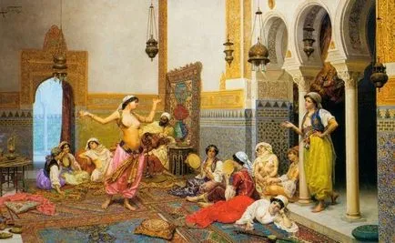 És mégis, mi eunuch