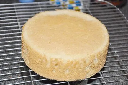 Keksztészta - a megfelelő recept egy finom süteményt