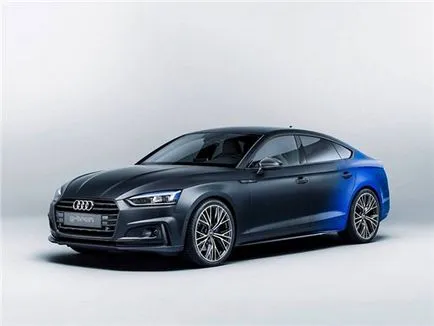 A nehéz tehergépjárművek és az új audi