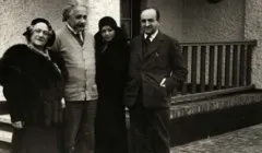 Man rendkívüli