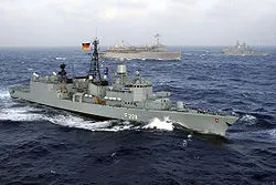Bundeswehr - a