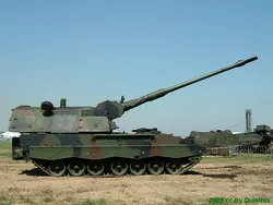 Bundeswehr - a