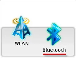 Bluetooth ASUS laptop plusz internet