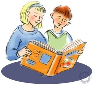 A hasznos könyvek olvasása