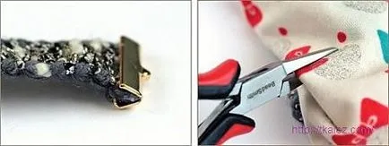Ékszer saját kezűleg, hogyan lehet egy karkötőt fonat