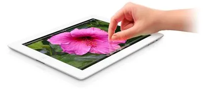 Mire jó, mint iPad tabletta