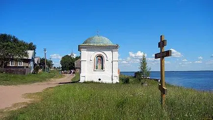 kápolna Magyarország