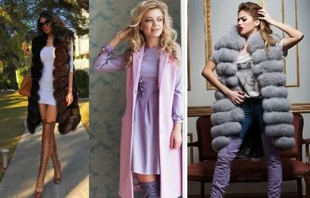C, mint rajta hosszúkás ujjatlan mellény 2017 fotó
