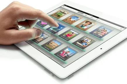 Mire jó, mint iPad tabletta