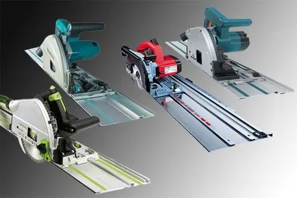Mi különbözteti meg dip körfűrész közönséges szállítószalagok