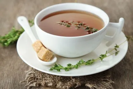 Tea receptek adalékokkal, a hivatalos honlapján receptek Julia Vysotsky (forró vízben ragaszkodnak perc) Tea receptek adalékanyagok, a hivatalos honlapján receptek Julia Vysotsky