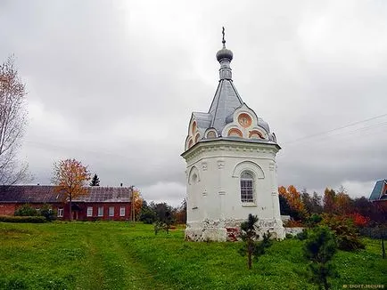 kápolna Magyarország
