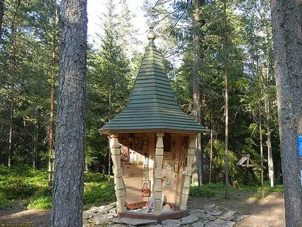 kápolna Magyarország