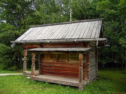kápolna Magyarország
