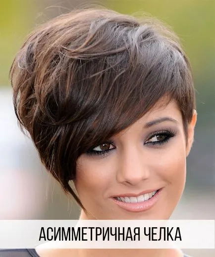 Bangs - kopás és növekszik-e vagy sem, ha lehet, és ha nem tudja viselni frufru! (Can) Bangs - kopás és növekszik-e vagy sem, ha lehet, és ha nem tudja viselni frufru!