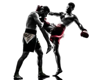 Melyik a jobb - a kick-box vagy muay thai, thai boksz Moszkvában