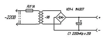 Döntetlen diagramok programozásához iránytű-3d