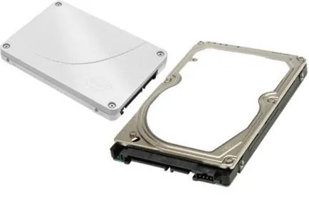 Mi a jobb SSD vagy HDD-t a számítógép (SSD vagy HDD) Mi jobb ssd vagy hdd számítógép