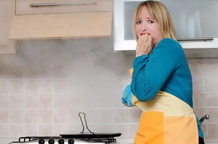 Mi a teendő, ha a hús leégett - Housekeeping tip