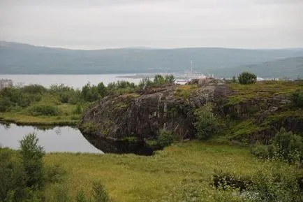 Mi a ram homlok tömény landforms