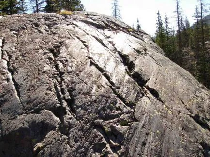 Mi a ram homlok tömény landforms